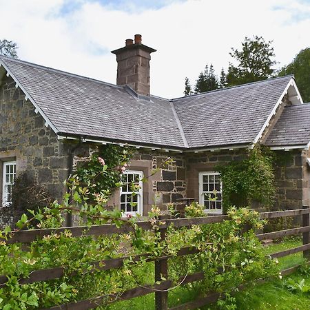 Westerton Lodge - Srrh Crieff Dış mekan fotoğraf