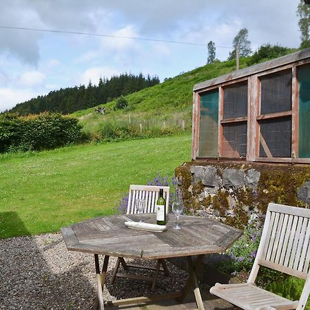 Westerton Lodge - Srrh Crieff Dış mekan fotoğraf