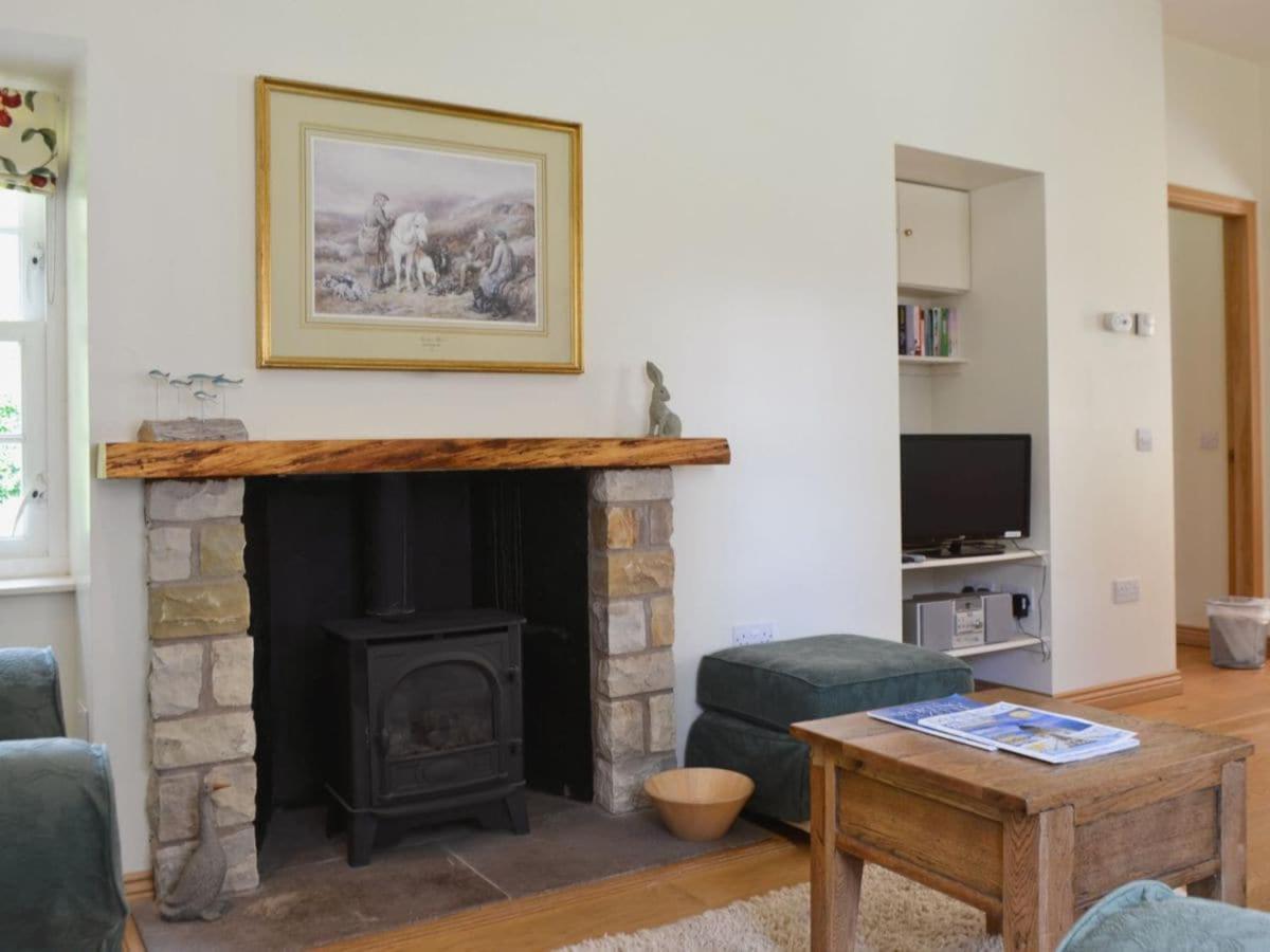 Westerton Lodge - Srrh Crieff Dış mekan fotoğraf
