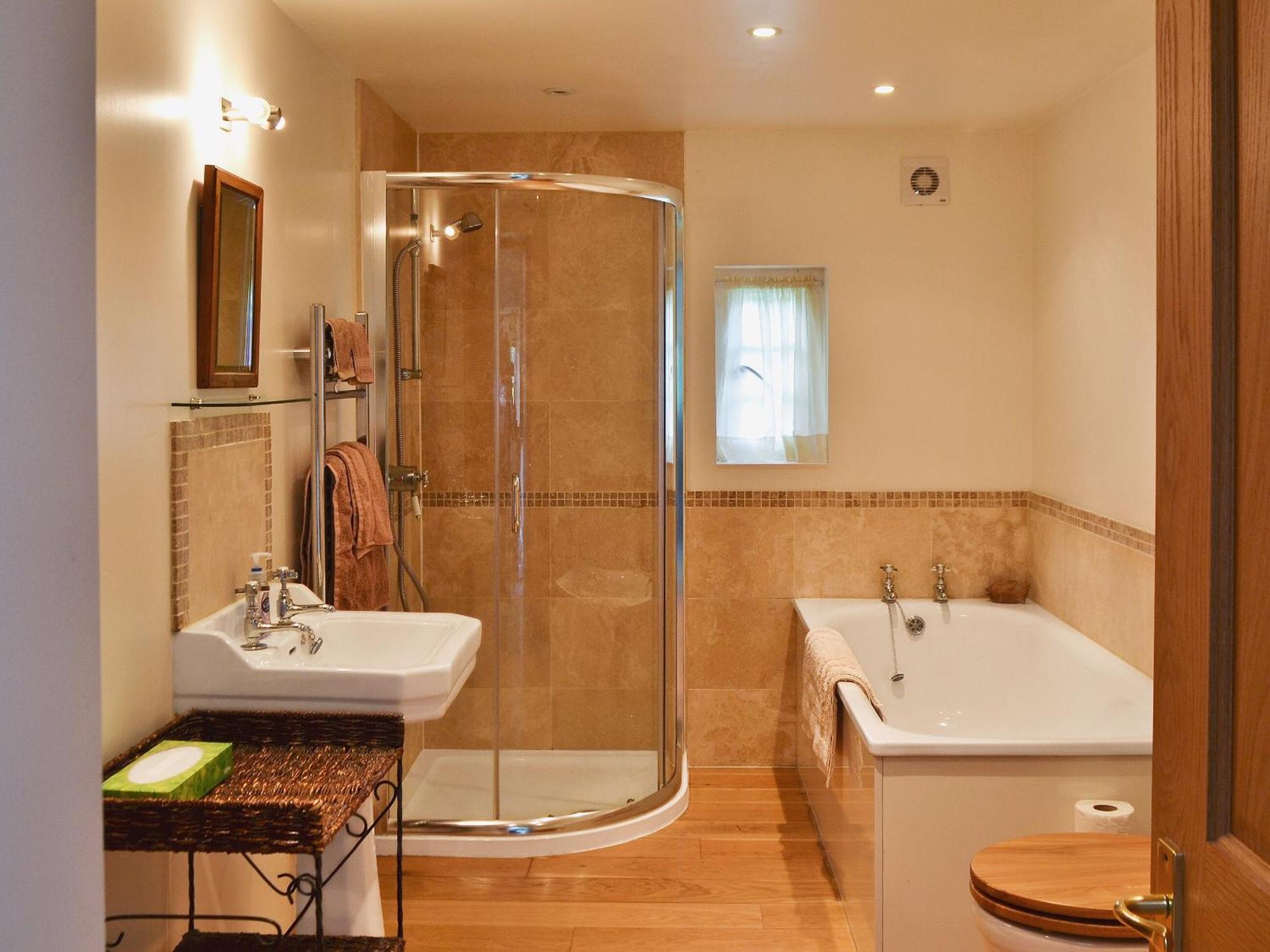 Westerton Lodge - Srrh Crieff Dış mekan fotoğraf