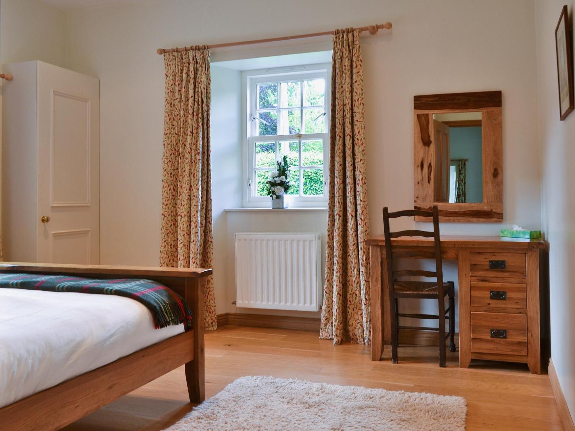 Westerton Lodge - Srrh Crieff Dış mekan fotoğraf