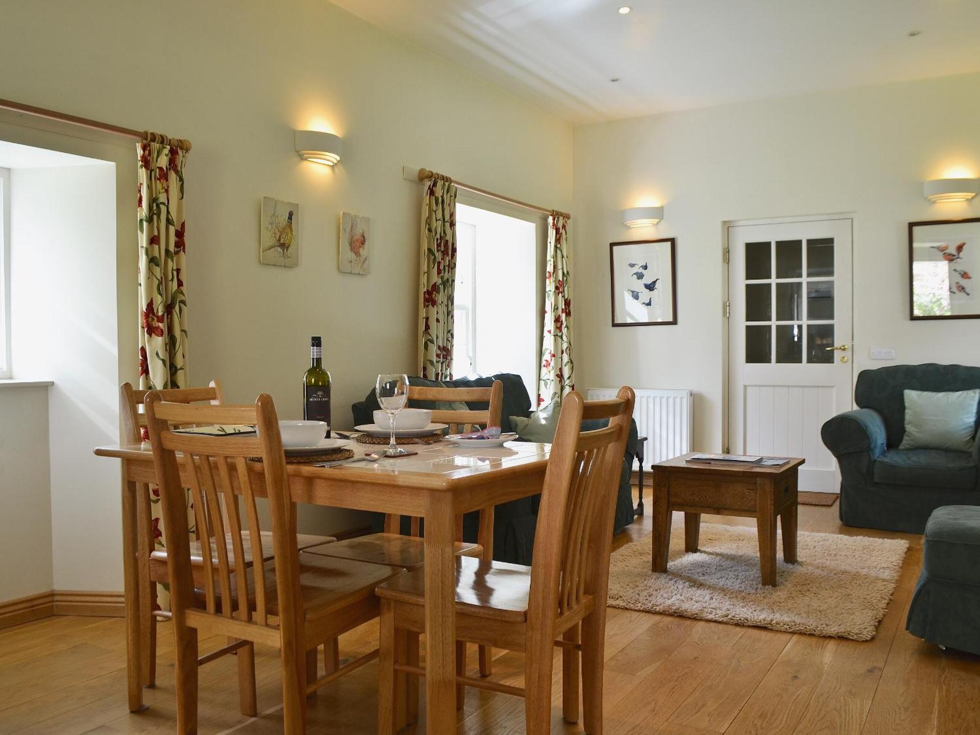 Westerton Lodge - Srrh Crieff Dış mekan fotoğraf